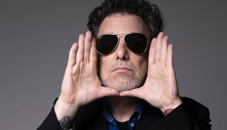 Andrés Calamaro vuelve a Lima con único concierto este 2026