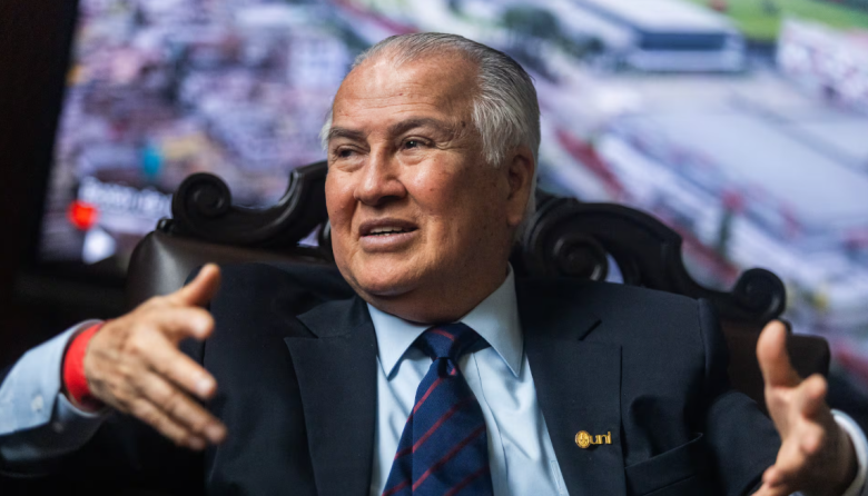 López Chau lanza dura advertencia: “Keiko Fujimori va a dividir el país”