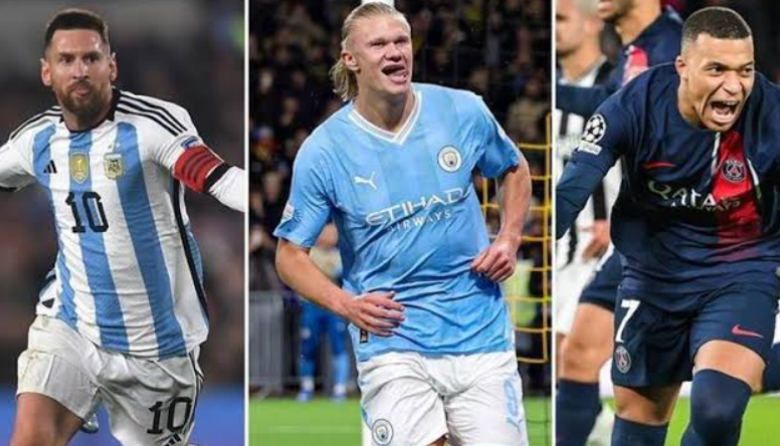 Messi, Mbappé y Haaland entran en escena: los partidazos que paralizan el Mundial 2026 este 16 de junio