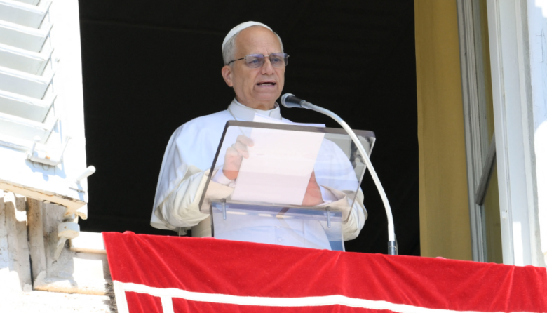 El papa León XIV confirma viaje al Perú: recorrerá varias regiones en noviembre