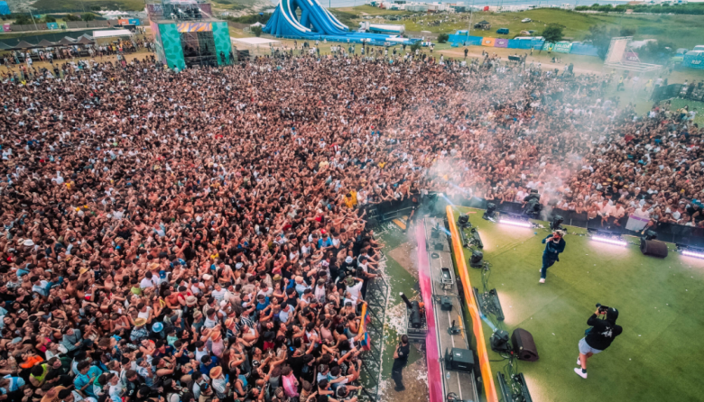 Golpe para miles de fans: Reggaeton Beach Festival cancela toda su gira 2026
