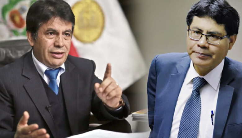 Investigan a Germán Juárez  por presunto soborno y es removido de importante cargo