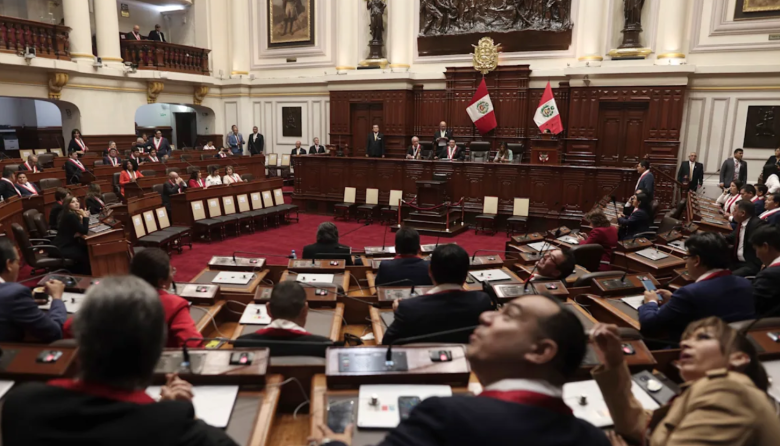 JNE proclama a los nuevos parlamentarios: así queda conformado el Congreso bicameral del Perú
