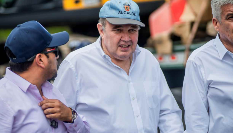 Carrera por Lima entra en calor: estos son los candidatos que buscan llegar al sillón municipal