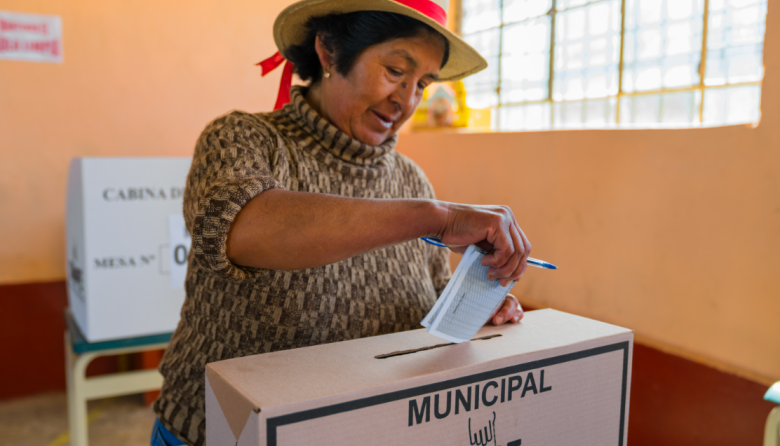 Elecciones 2026: estas son las fechas que millones de peruanos deben tener en cuenta