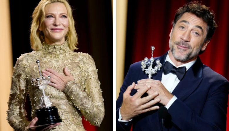 Estrellas de Hollywood lanzan herramienta para frenar el uso no autorizado de la inteligencia artificial