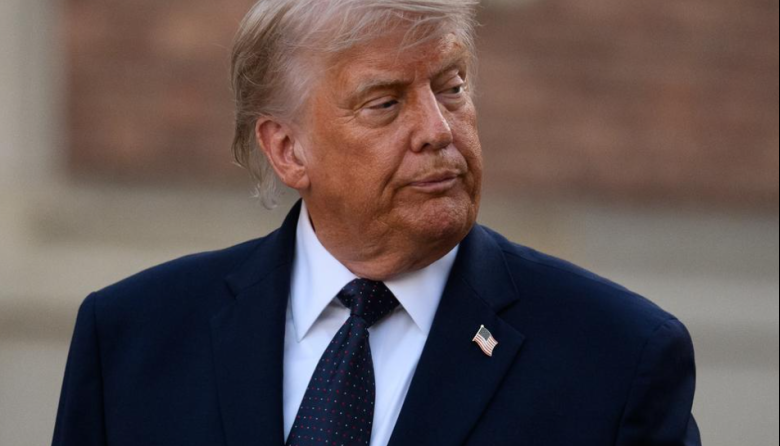 Trump lanza ultimátum a Irán: amenaza con romper negociaciones si cobra peajes en Ormuz