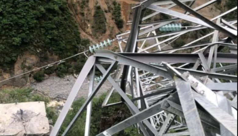 Ataque con explosivos a minera Poderosa deja heridos y reaviva alarma por minería ilegal en Pataz