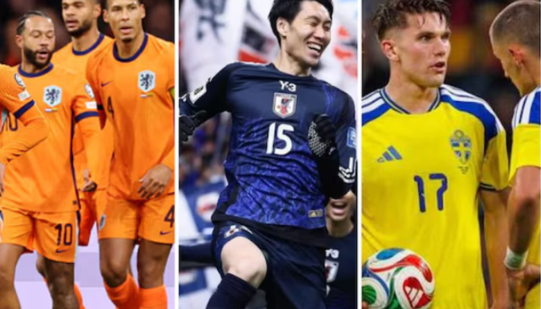 Mundial 2026: Ecuador se juega la clasificación ante Alemania y Estados Unidos busca sellar su pase