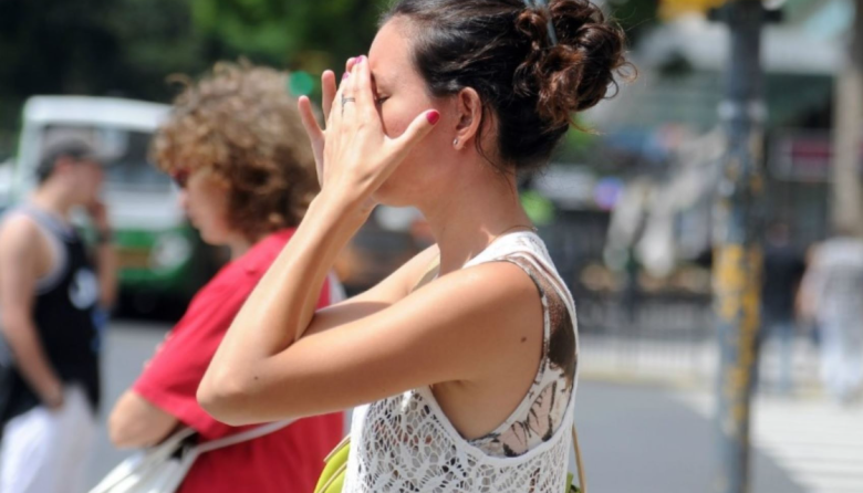 Senamhi alerta temperaturas extremas y radiación UV en regiones