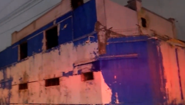 Bomberos combaten incendio por más de 24 horas seguidas