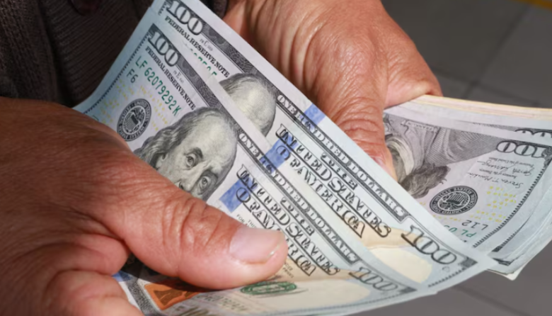 Dólar sube en Perú y abre jornada en S/3,415