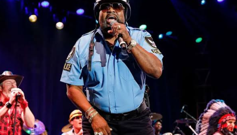 Muere Victor Willis, voz original de Village People, a los 74