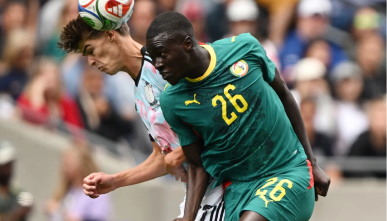 Pape Gueye renuncia a Senegal tras polémica eliminación mundialista