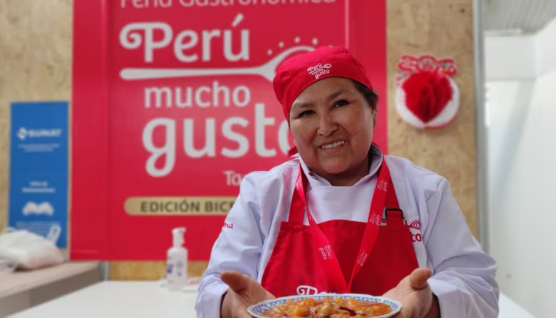La "Ciudad Heroica"espera más de 200 mil visitantes en feria gastronómica