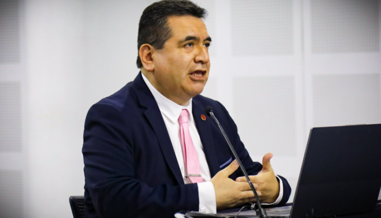 JNJ restituye a postulante y reabre proceso para dirigir ONPE
