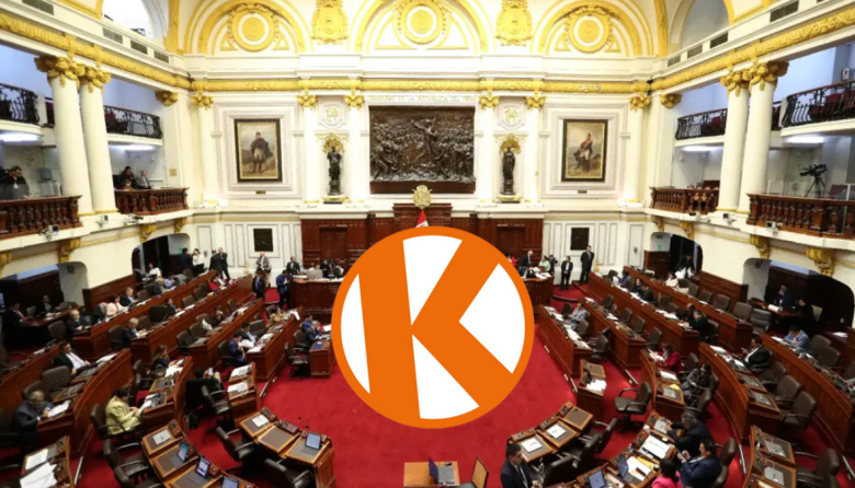 Fuerza Popular liderará Junta Preparatoria del nuevo Congreso bicameral