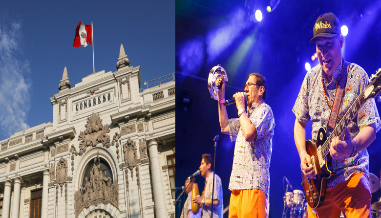 Perú tendrá Día Nacional de la Cumbia cada 14 marzo