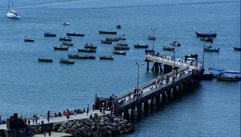Pescadores de Chorrillos alertan pérdidas por impacto de El Niño