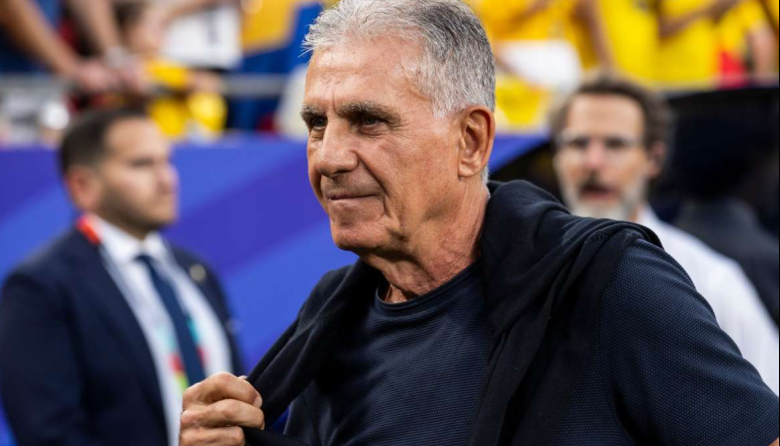 Carlos Queiroz se despide de Ghana tras Mundial 2026