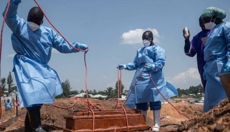 Ébola deja 506 muertos y alarma crece en África