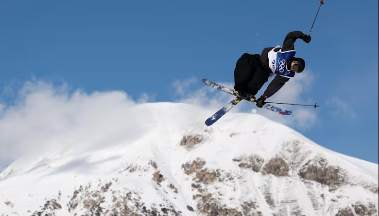 Alpes 2030 será el primer Juegos Olímpicos con igualdad
