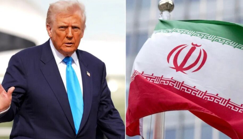 Irán condiciona acuerdo con Estados Unidos por amenazas de Trump