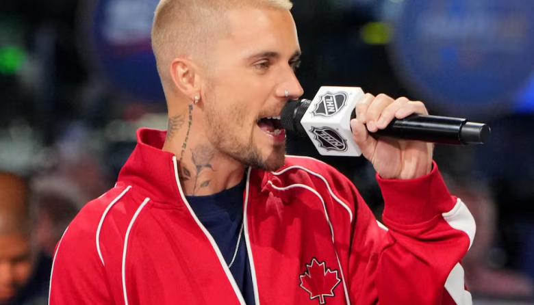 Justin Bieber se suma al espectáculo final del Mundial 2026