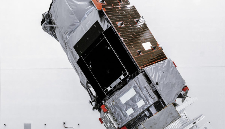 Telescopio Roman se prepara para revolucionar la exploración del universo