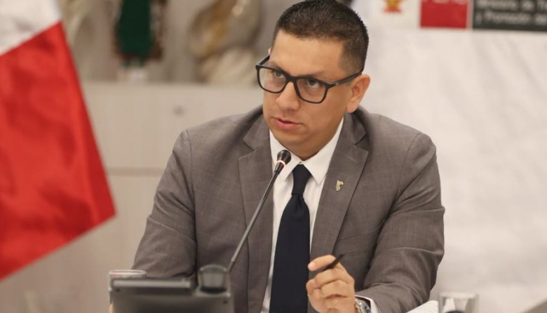 Freddy Solano renuncia al Ministerio de Trabajo tras cuestionamientos