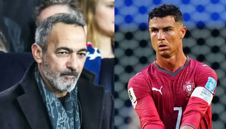 Campeón mundial acusa boicot portugués contra Cristiano Ronaldo