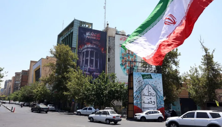 Irán ataca bases estadounidenses y recrudece crisis en Oriente Medio