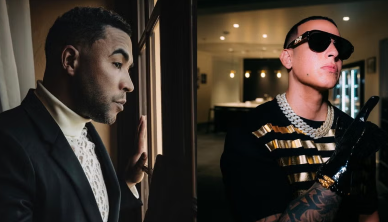 Don Omar sueña reencontrarse con Daddy Yankee en escenario