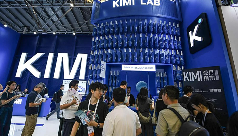 China lanza Kimi K3 y desafía a OpenAI globalmente