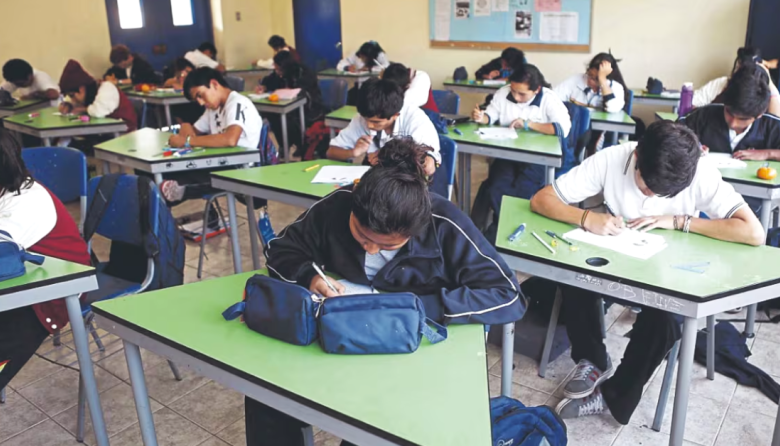 Piura adelantará fin del año escolar por riesgo de El Niño