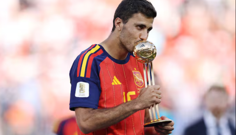 España conquista Mundial 2026 y arrasa con récords históricos