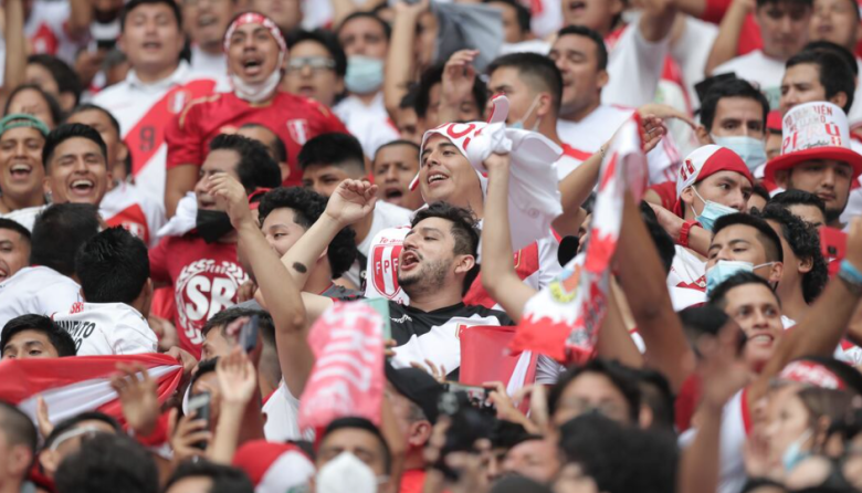 Mundial 2030 tendrá 64 selecciones y Perú apuesta por la altura