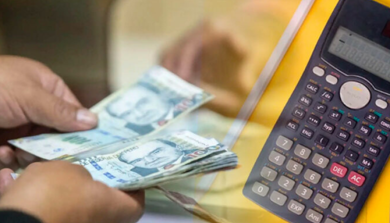 Gobierno oficializa pago gradual de CTS y gratificaciones para trabajadores CAS