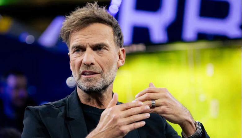 Jürgen Klopp asume Alemania con la misión de devolverla a la élite