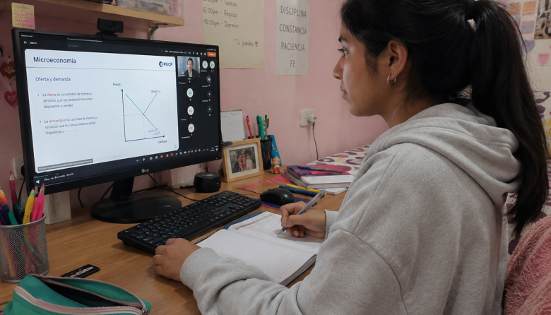 La UNI abre inscripciones para más de 80 cursos virtuales gratuitos en inteligencia artificial y programación