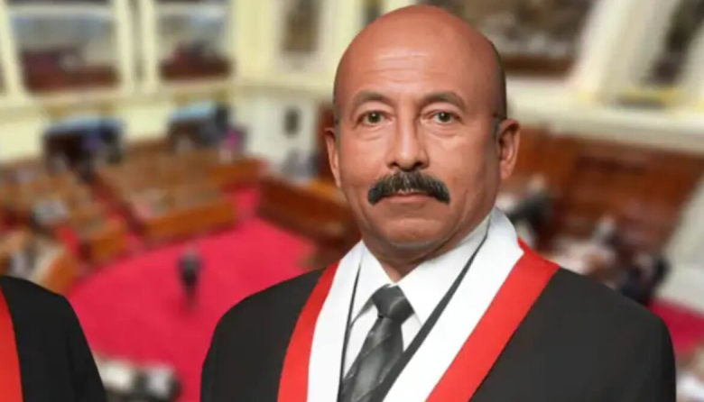 Óscar Reto Otero fue elegido presidente de la Cámara de Diputados para el periodo 2026–2027