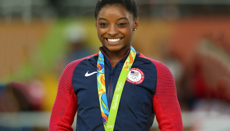 Simone Biles llegará a Lima para histórico inicio rumbo a Lima 2027