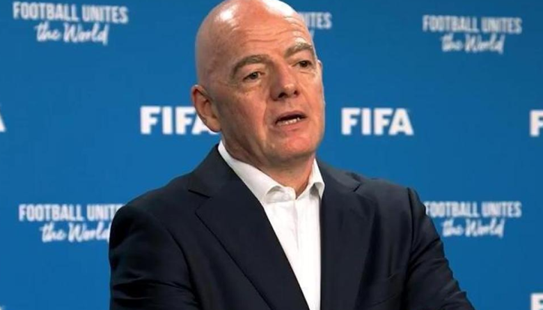 Gales retira apoyo a Infantino y sacude carrera por reelección en FIFA