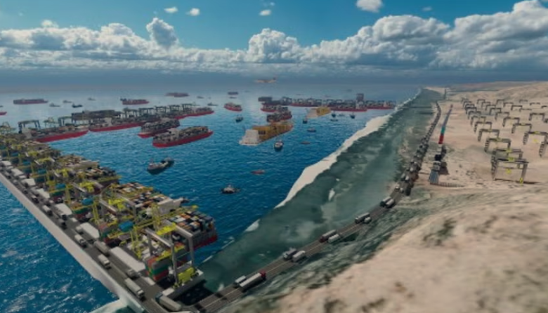 Aprueban plan maestro del Puerto de Corío y destraban millonario proyecto