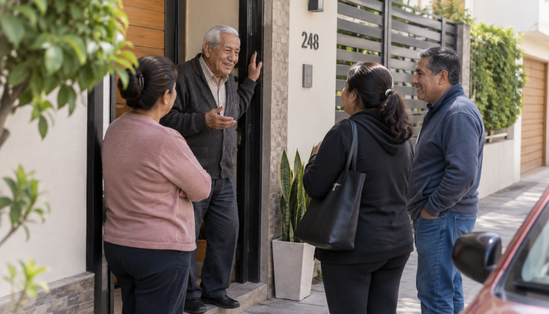 Anticipo de legítima: ¿cómo proteger tu vivienda?