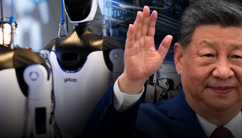 China desafía liderazgo estadounidense y acelera carrera mundial por inteligencia artificial