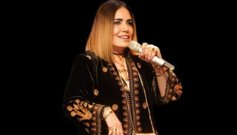 Tania Libertad vuelve a Lima con concierto de gala en el Gran Teatro Nacional