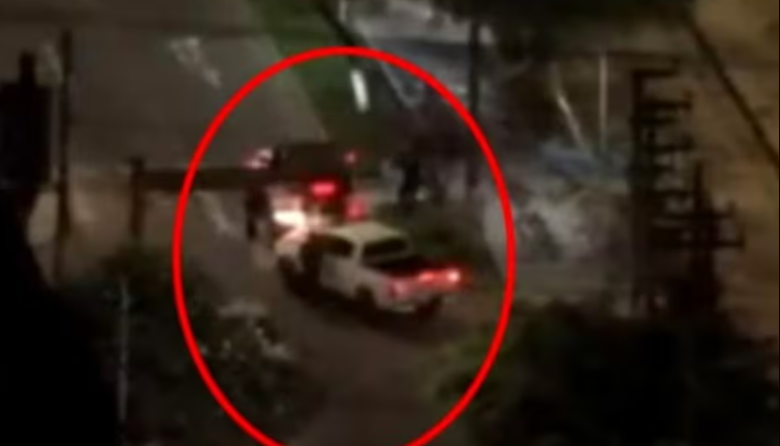 Video de dron revelaría secuestro y asesinato de cuatro personas en Trujillo