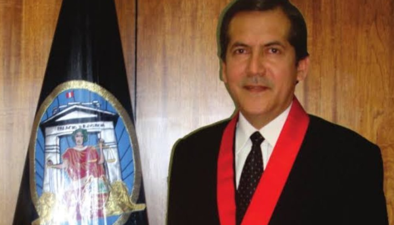 JNJ destituye a juez que otorgó medida cautelar a Delia Espinoza