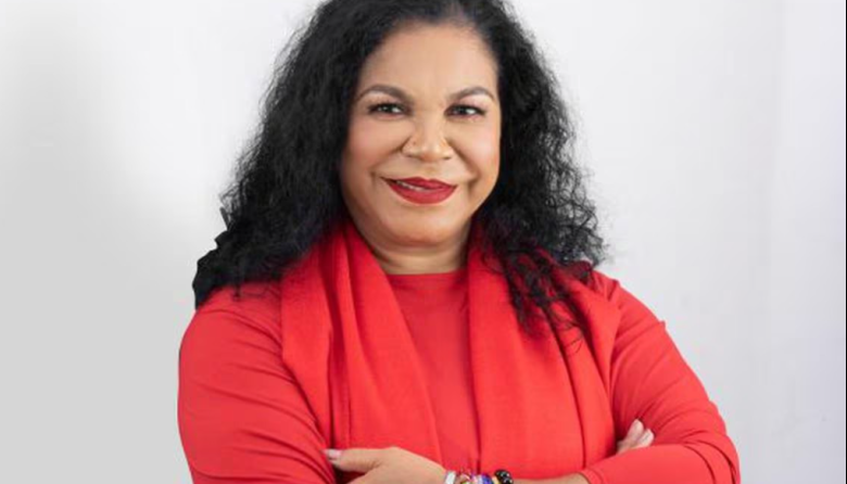 Eva Ayllón celebra nominación al Latin Grammy y destaca música peruana